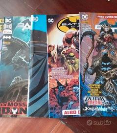 Fumetti Batman 