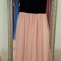 Vestito cerimonia taglia 12 anni