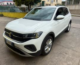 VW T-Cross 2024 - AGGIUNTA ANCHE DA PARTE MIA