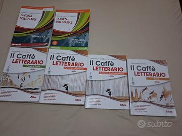libri scolastici biennio 