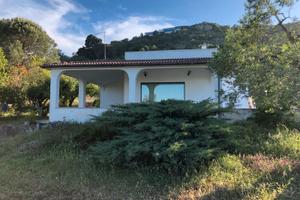 Villa sul belvedere di Ostuni