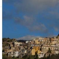Casa indipendente con terrazzo panoramico