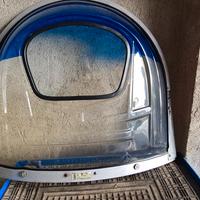 Parabrezza vespa lambretta ciclomotore