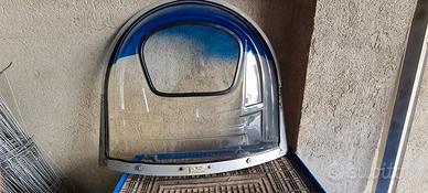 Parabrezza vespa lambretta ciclomotore