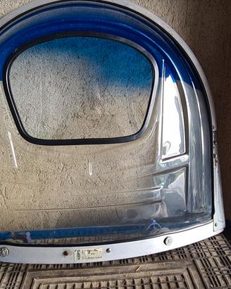 Parabrezza vespa lambretta ciclomotore