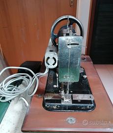 Macchina da cucire DAVIS