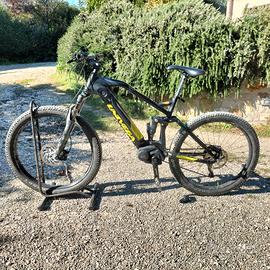 E bike Mtb Univega Fully