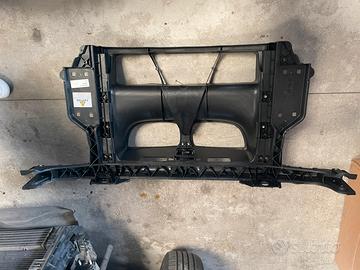 Calandra ossatura Bmw serie 1 e87 NUOVA