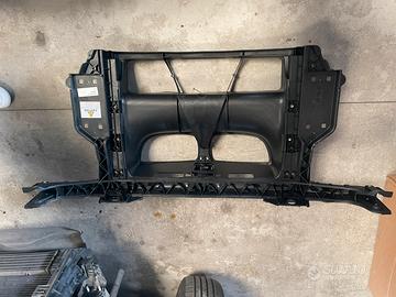 Calandra ossatura Bmw serie 1 e87 NUOVA