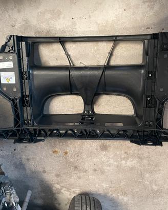 Calandra ossatura Bmw serie 1 e87 NUOVA