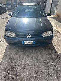 Golf 4