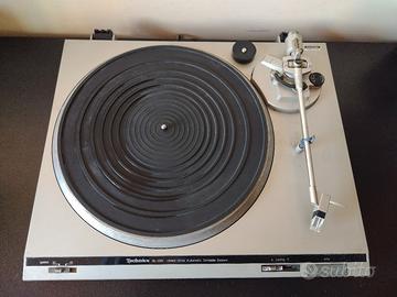 Technics giradischi SL D-21