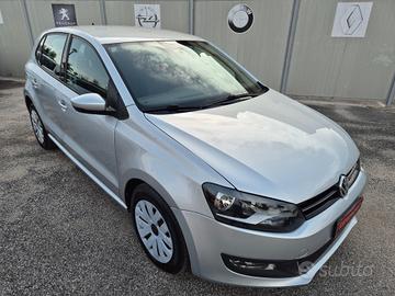 Volkswagen POLO 1.2 TDI 5 Porte. NUOVA FULL 2012