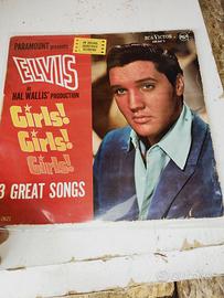 Elvis Presley