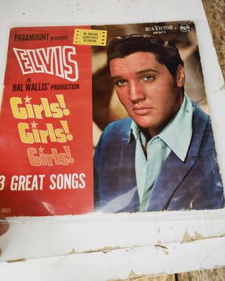 Elvis Presley