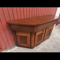 Iconico mobile Design vintage modernariato anni 60