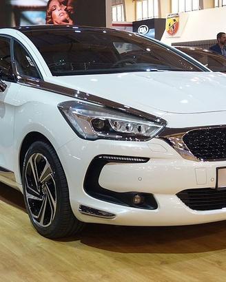 Ricambi usati ds5 ds 5 #2