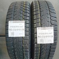 2 PNEUMATICI FORMULA 175/65 R15 84T CU136