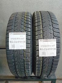 2 PNEUMATICI FORMULA 175/65 R15 84T CU136