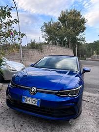 Volkswagen golf 8