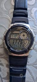 Orologio Casio 
