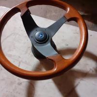 Volante Mercedes