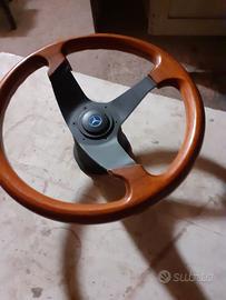 Volante Mercedes