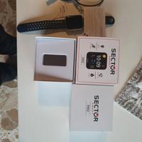 orologio  smartwatch Sector 