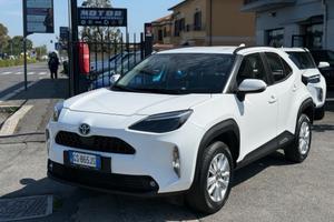 Toyota Yaris Cross 1.5 Hybrid 5p. E-CVT Active