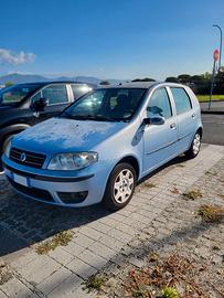 Fiat Punto Multijet anno 2007 358.000 km