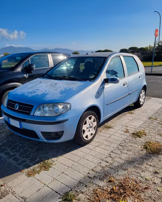 Fiat Punto Multijet anno 2007 358.000 km