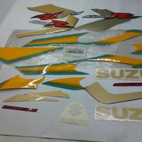 SERIE ADESIVI KATANA 50 SUZUKI 68130-35E90