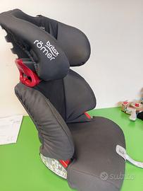 Britax Romer seggiolino auto 