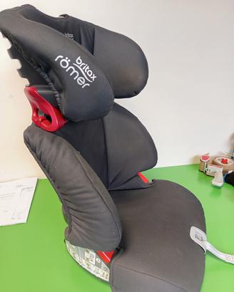 Britax Romer seggiolino auto 