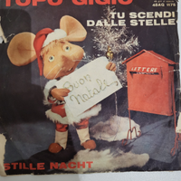 Topo Gigio Peppino Mazzullo