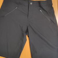 pantaloncini MTB Ion  taglia L