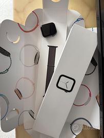 Apple Watch serie 4 44 mm