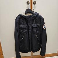Giaccone Napapijri uomo taglia L