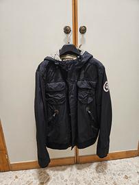 Giaccone Napapijri uomo taglia L