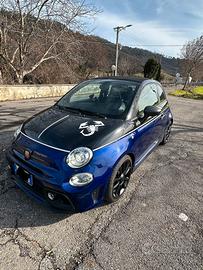 Abarth  595 Turismo - 1.4 Turbo 165 cv