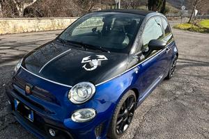 Abarth  595 Turismo - 1.4 Turbo 165 cv