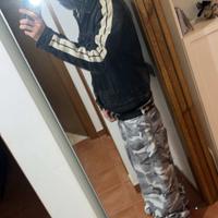 giacchetto palm angels usato poco