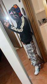 giacchetto palm angels usato poco