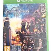 Videogioco Kindom Hearts XBOX ONE