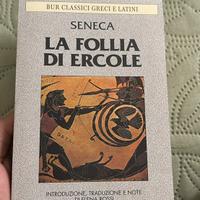 La follia di Ercole (Seneca)