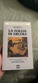 La follia di Ercole (Seneca)