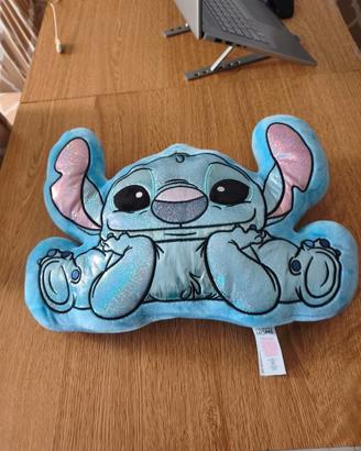 Cuscino Stitch Disney Lilo & Stitch