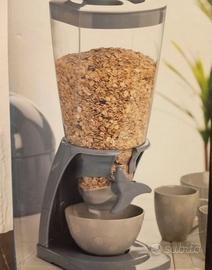 Contenitore cereali