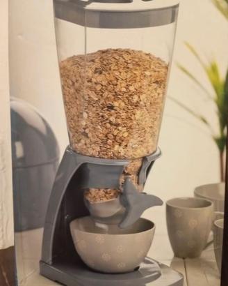 Contenitore cereali