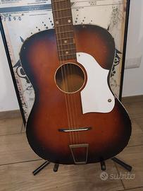 Chitarra vintage